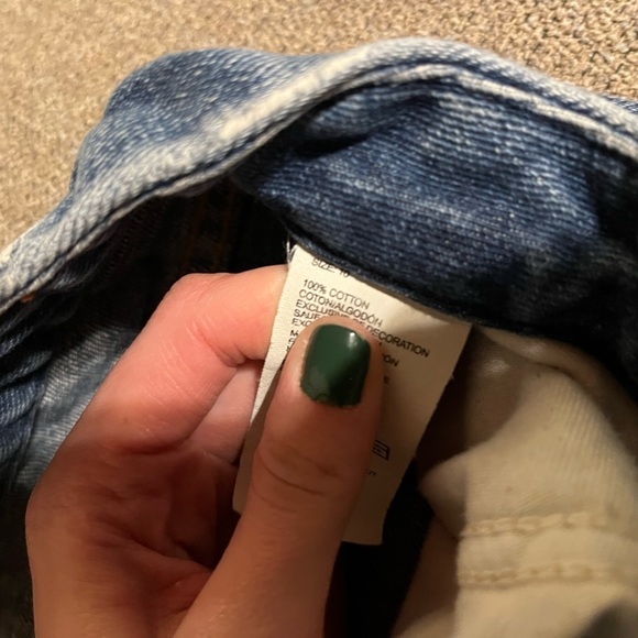 Vintage Tommy Hilfiger Bootcut Jeans - Picture 6 of 6